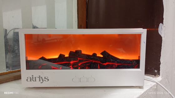 Customer photo of