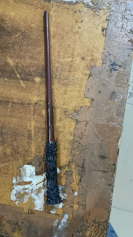 Customer photo of