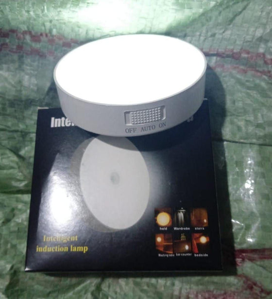 Customer photo of