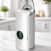 Rechargeable  digital milk warmer