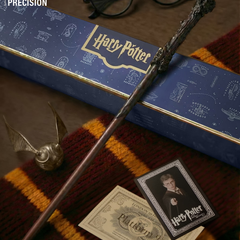 Harry Potter Fire Magic Wand Stick