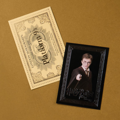 Harry Potter Fire Magic Wand Stick