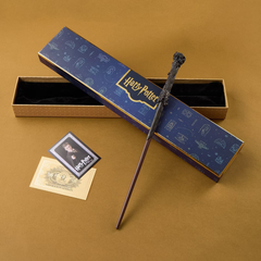 Harry Potter Fire Magic Wand Stick