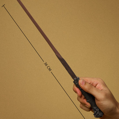 Harry Potter Fire Magic Wand Stick