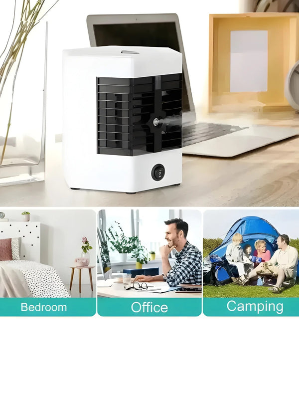 AIR ULTRA-PRO 2X COOLER