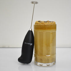 Electric Milk Frother / Blender  Handheld