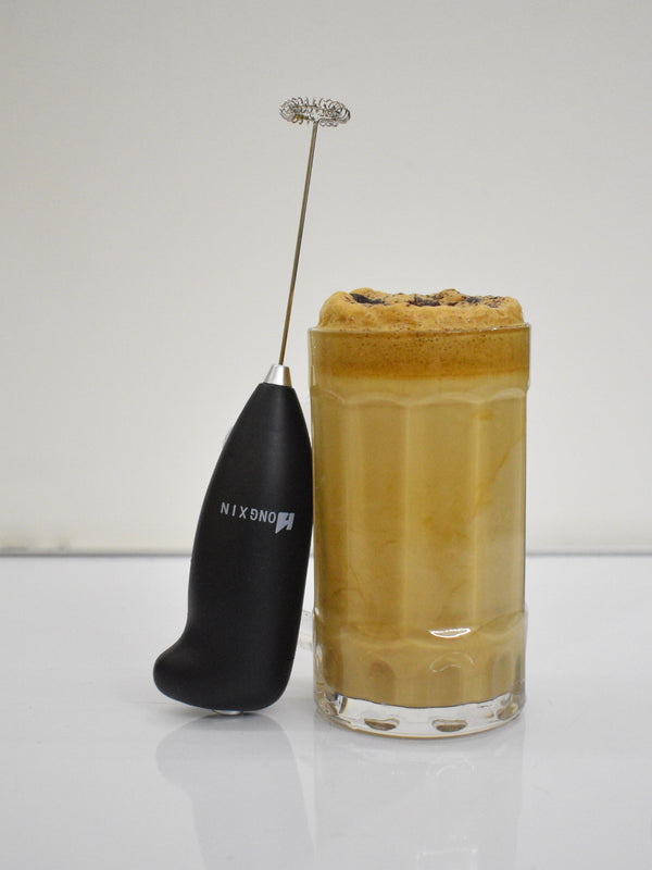 Electric Milk Frother / Blender  Handheld