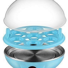 Egg Boiler Electric