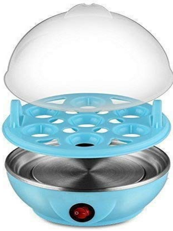 Egg Boiler Electric