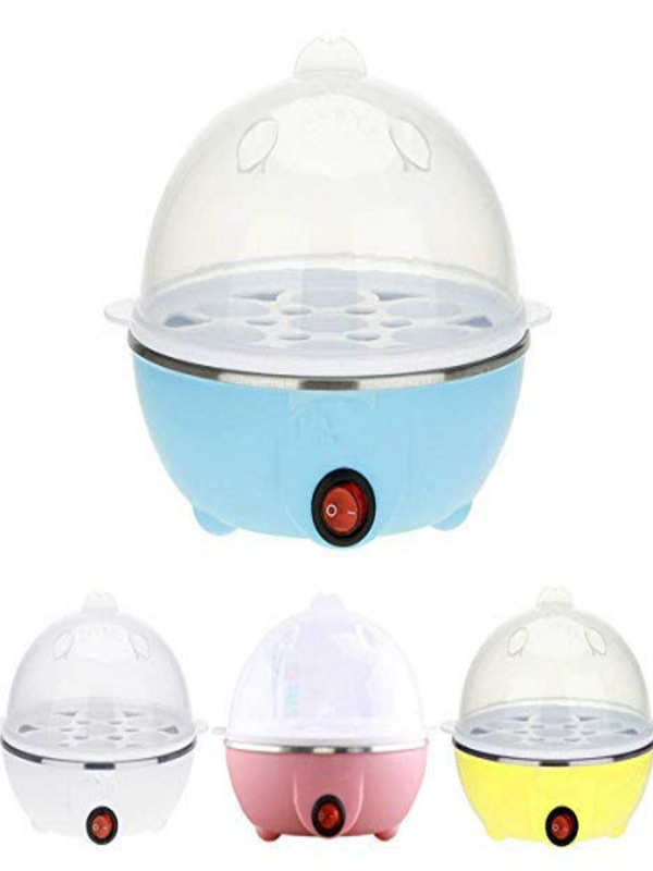 Egg Boiler Electric