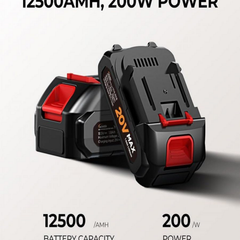 Car Vacuum Cleaner