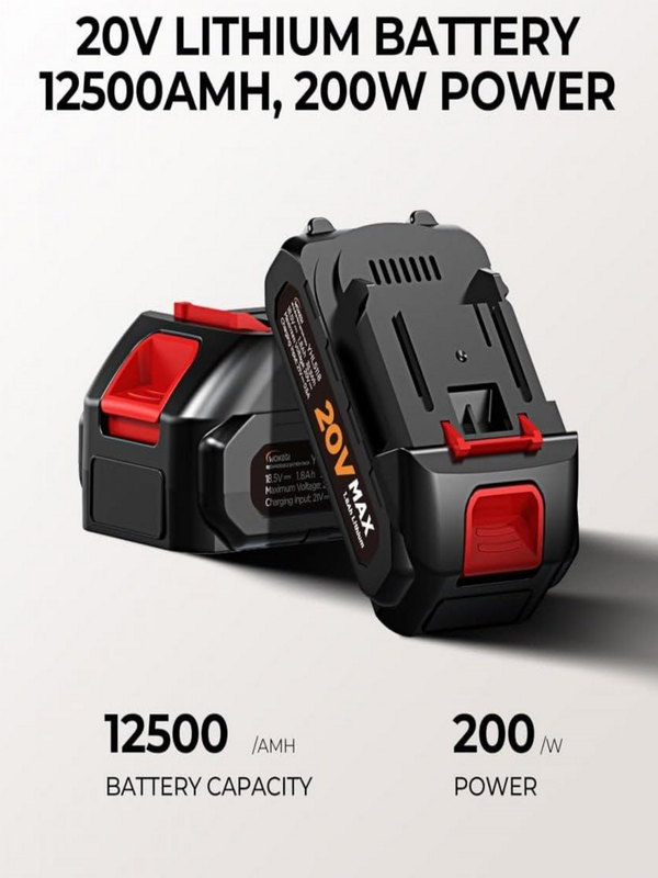 Car Vacuum Cleaner