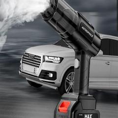 Car Vacuum Cleaner