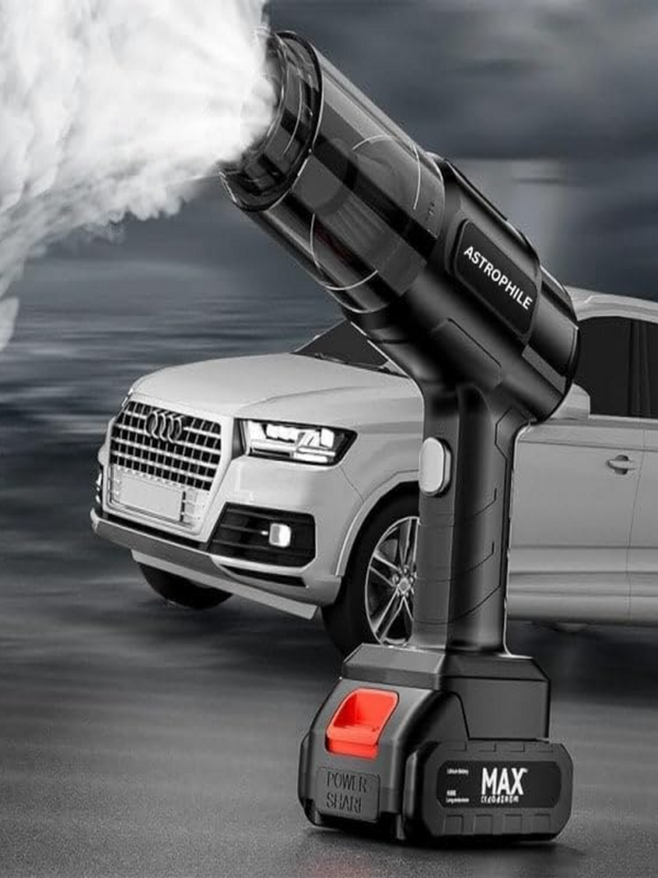 Car Vacuum Cleaner