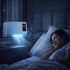 Portable Mini AC