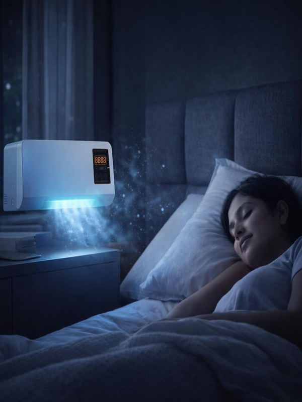 Portable Mini AC
