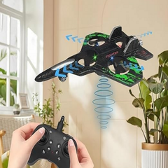 Remote Control Airplane