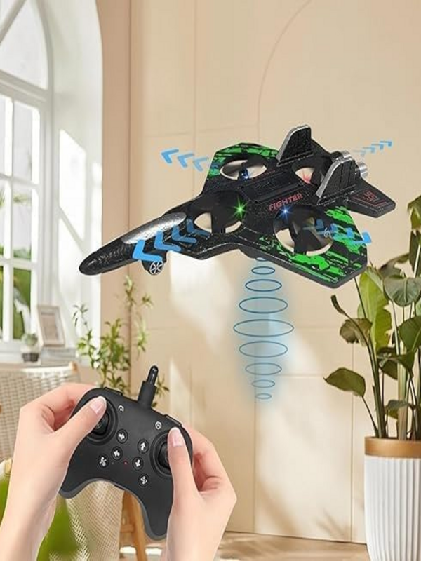 Remote Control Airplane