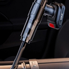 Car Vacuum Cleaner