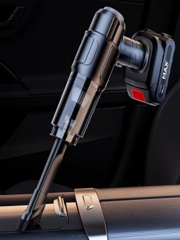 Car Vacuum Cleaner