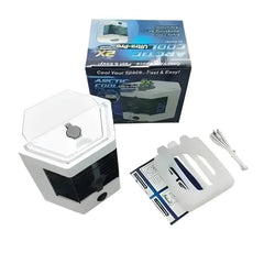 AIR ULTRA-PRO 2X COOLER