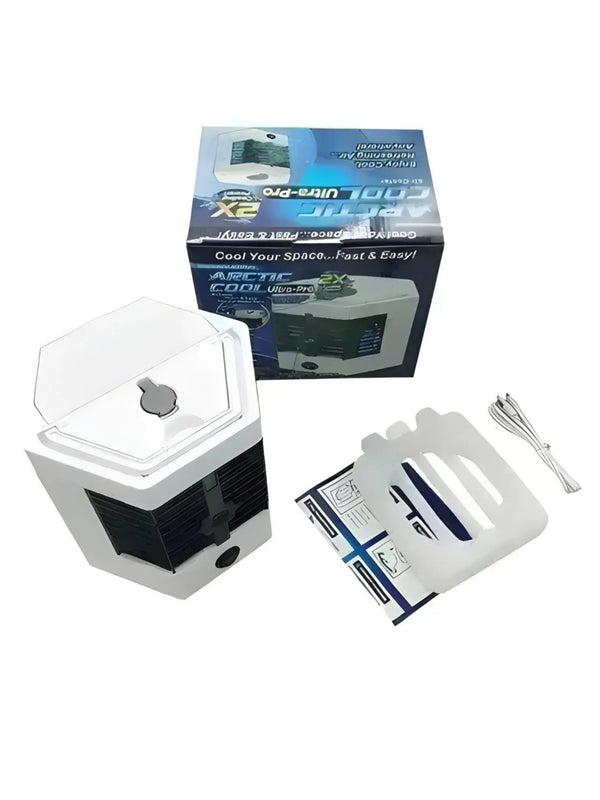 AIR ULTRA-PRO 2X COOLER