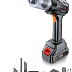 Car Vacuum Cleaner
