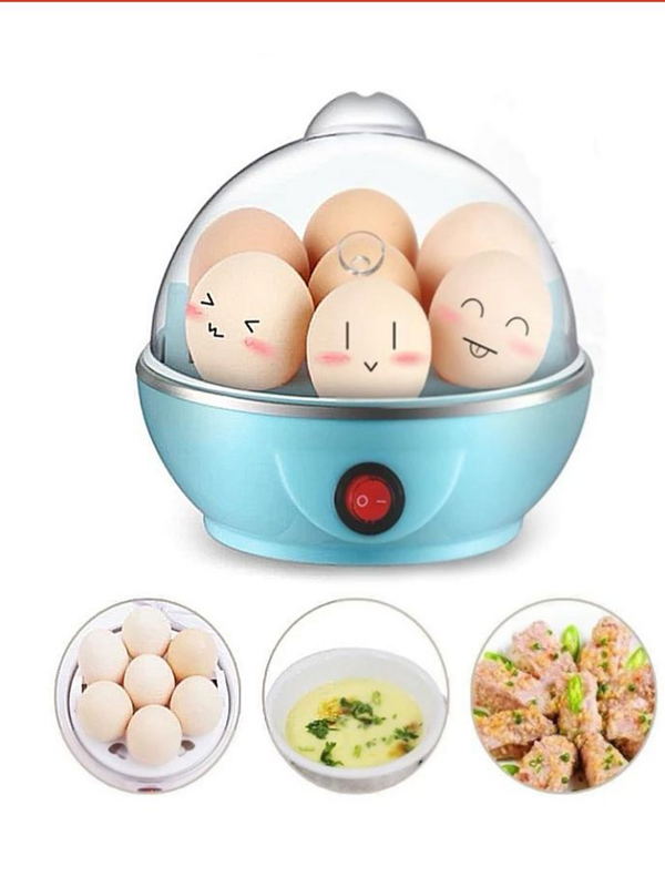 Egg Boiler Electric