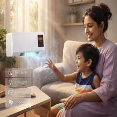 Portable Mini AC