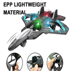 Remote Control Airplane