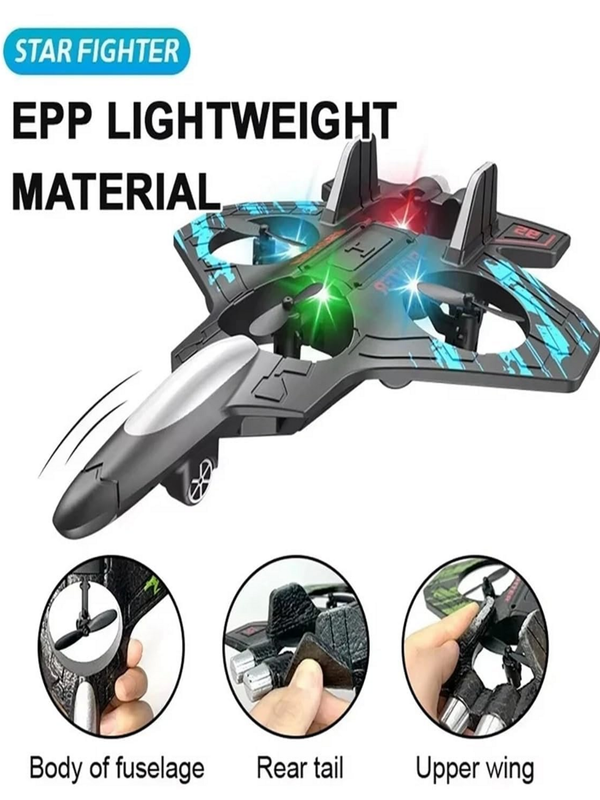 Remote Control Airplane
