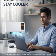 Portable Mini AC