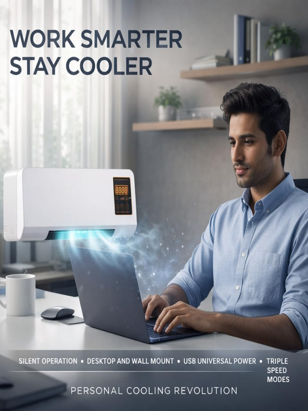 Portable Mini AC