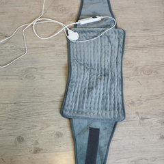 Electric Heating Waist Pad, Heating Pads for Back Pain Relief