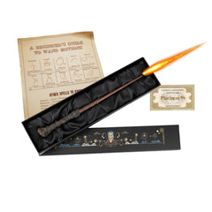 Harry Potter Fire Magic Wand Stick