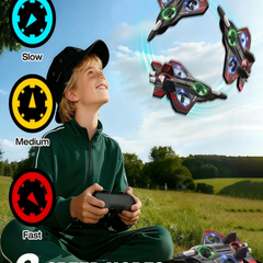 Remote Control Airplane