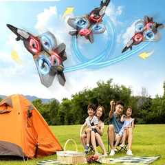 Remote Control Airplane