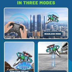 Remote Control Airplane
