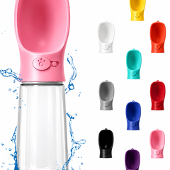 Dog Water Bottle