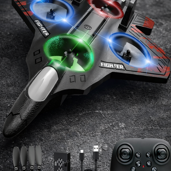 Remote Control Airplane