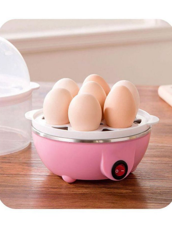 Egg Boiler Electric