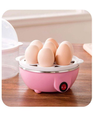 Egg Boiler Electric