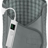 Electric Heating Waist Pad, Heating Pads for Back Pain Relief