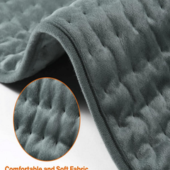 Electric Heating Waist Pad, Heating Pads for Back Pain Relief