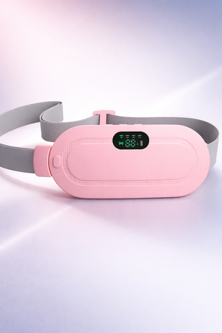 Rechargable Heating Pad for Period Cramps