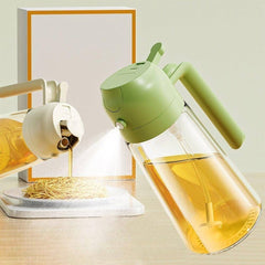 2-in-One Oil Dispenser