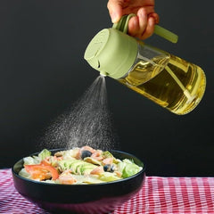 2-in-One Oil Dispenser