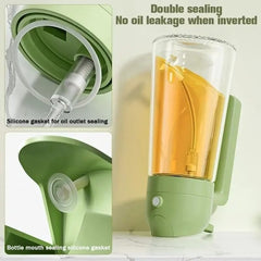 2-in-One Oil Dispenser