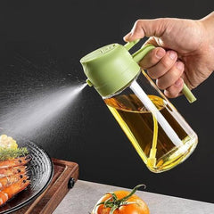 2-in-One Oil Dispenser