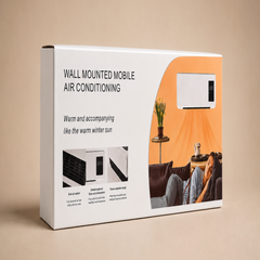 Portable Mini AC